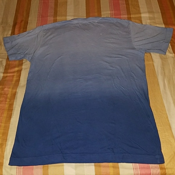 Blue LEVI'S t-shirt - Picture 5 of 5